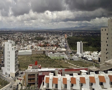 Se reconfigura el mercado corporativo inmobiliario en México