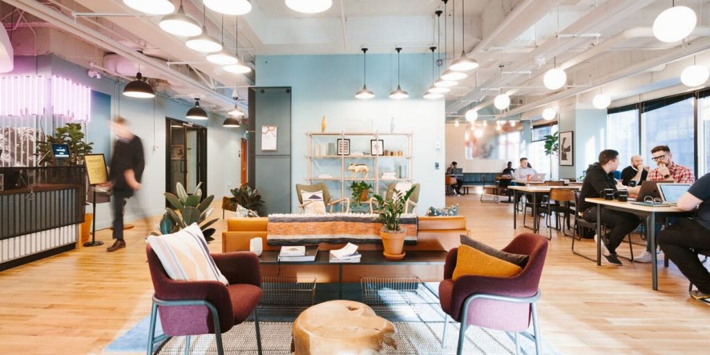 wework