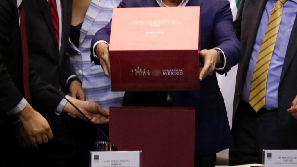 PAQUETE ECO 2020