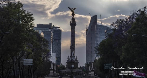 monumento angel de la independencia mexico-03